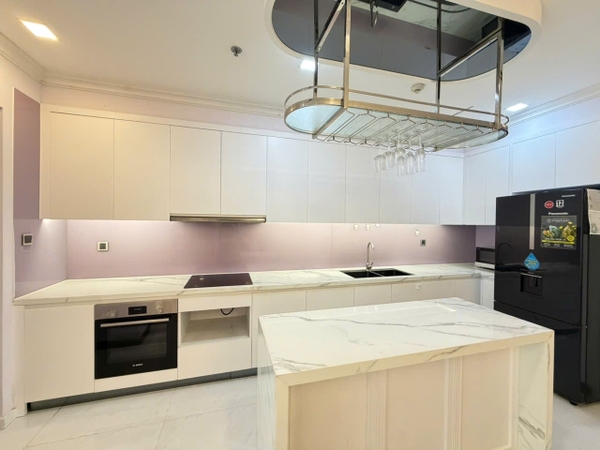 🔥 CHO THUÊ CĂN HỘ VINHOMES CENTRAL PARK – 3PN 111M² – FULL NỘI THẤT CAO CẤP – VIEW ĐẸP! 🔥