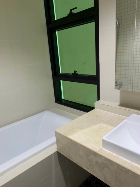 THE ASCENT THẢO ĐIỀN CHO THUÊ - THIẾT KẾ 2 PHÒNG NGỦ - 70M2 - VÀO Ở NGAY