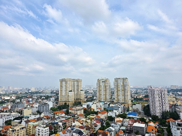 CHO THUÊ CĂN HỘ D'EDGE THẢO ĐIỀN 2 PHÒNG NGỦ | ĐẦY ĐỦ NỘI THẤT | VÀO Ở NGAY