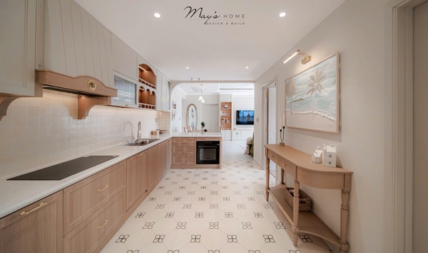✨ CHO THUÊ CẢNH VIÊN – PHÚ MỸ HƯNG | 118M² | 3PN | FULL NỘI THẤT MỚI ✨