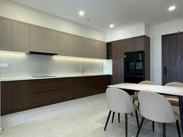 CHO THUÊ CĂN HỘ THE INFINITY 2 PHÒNG NGỦ, 90M², FULL NỘI THẤT ĐẸP