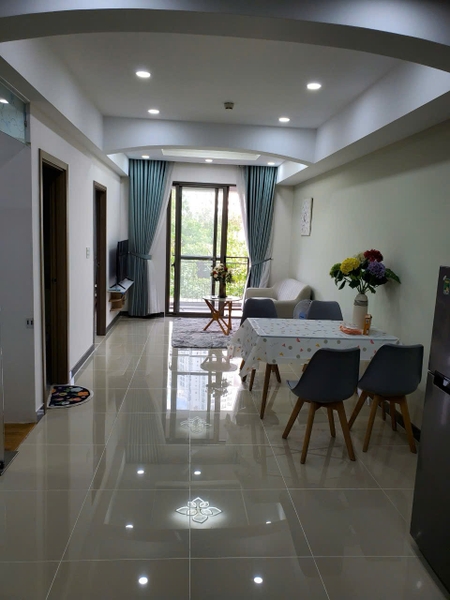 CHO THUÊ CĂN HỘ CHUNG CƯ SAIGON SOUTH