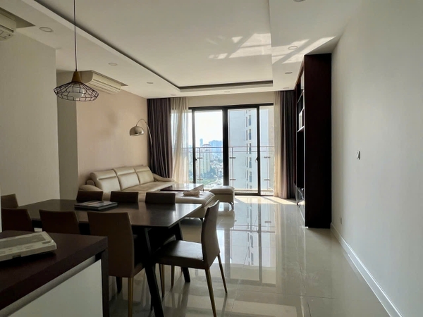 CHO THUÊ CĂN HỘ CHUNG CƯ ESTELLA HEIGHTS 3PN