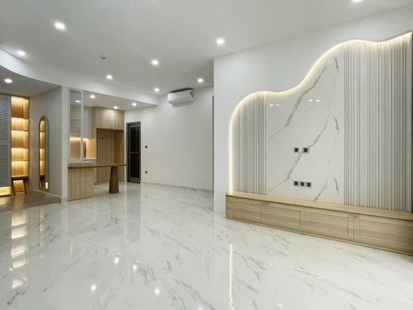 CHO THUÊ CĂN HỘ CHUNG CƯ MIDTOWN 3PN, 3 BAN CÔNG