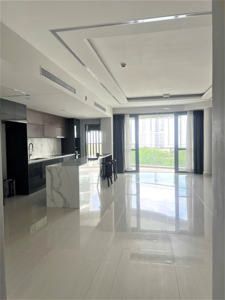 CHO THUÊ CĂN HỘ CHUNG CƯ RIVERPARK PREMIER 3 PHÒNG NGỦ