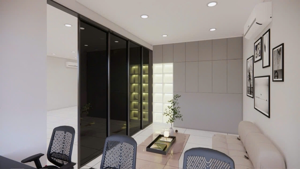 BÁN SHOP HOUSE MIDTOWN THE PEAK PHÚ MỸ HƯNG 80M2