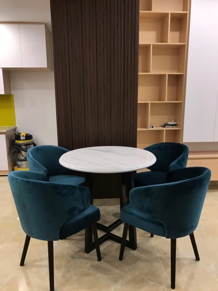 CHO THUÊ CĂN HỘ CHUNG CƯ SAIGON SOUTH 2PN FULL NỘI THẤT