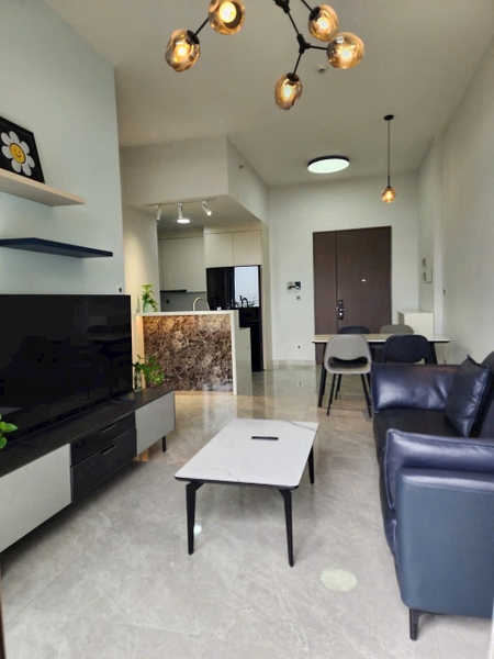 CHO THUÊ CĂN HỘ CHUNG CƯ MIDTOWN 2 PN