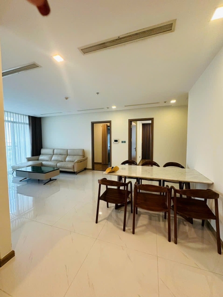 CHO THUÊ CĂN HỘ CHUNG CƯ VINHOMES CENTRAL PARK