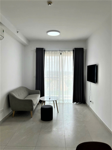 PHÚ MỸ HƯNG CHO THUÊ CĂN HỘ HƯNG PHÚC PREMIER 2 PHÒNG NGỦ VIEW VILLA