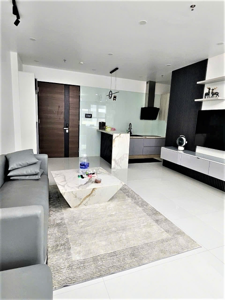 BÁN CĂN HỘ CHUNG CƯ MIDTOWN