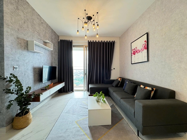 CHO THUÊ CĂN HỘ CHUNG CƯ MIDTOWN 2