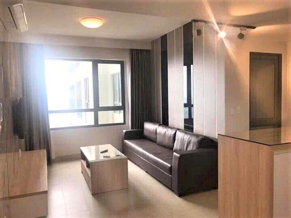BÁN CĂN HỘ 1 PHÒNG NGỦ ĐỦ NỘI THẤT MASTERI THẢO ĐIỀN QUẬN 2