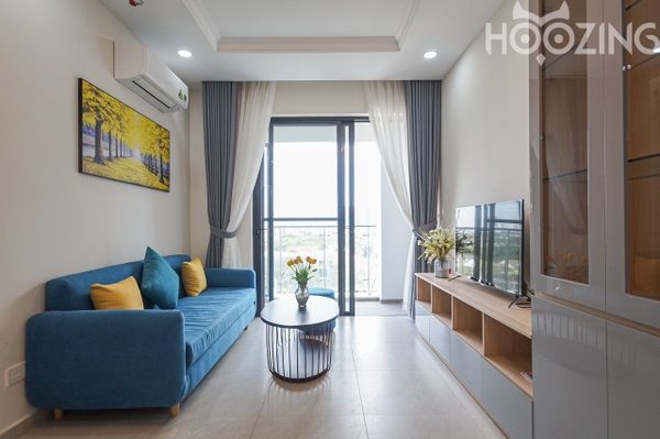 BÁN CĂN HỘ CHUNG CƯ HƯNG PHÚC PREMIER
