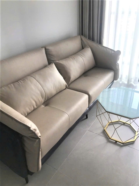 BÁN CĂN HỘ CHUNG CƯ VIEW VILLA 2 PHÒNG NGỦ CÓ Ô XE