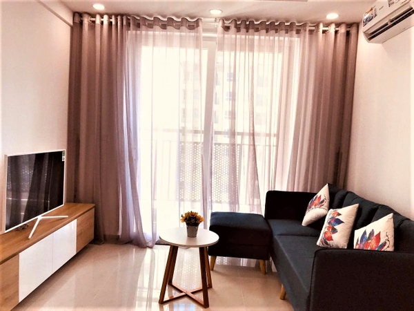 CHO THUÊ CĂN HỘ CHUNG CƯ SAIGON MIA 2 PHÒNG NGỦ
