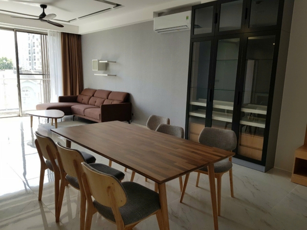 BÁN CĂN HỘ CHUNG CƯ MIDTOWN