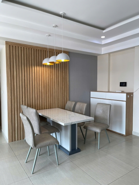 CHO THUÊ CĂN HỘ CHUNG CƯ URBAN HILL 3PN