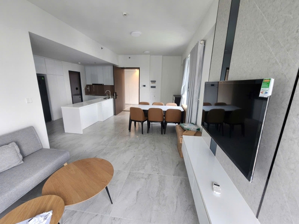 CHO THUÊ CĂN HỘ CHUNG CƯ CARDINAL COURT 3PN