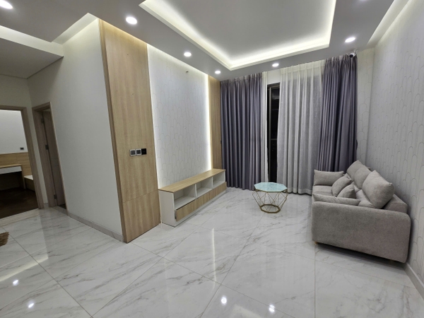 BÁN CĂN HỘ CHUNG CƯ MIDTOWN 2PN
