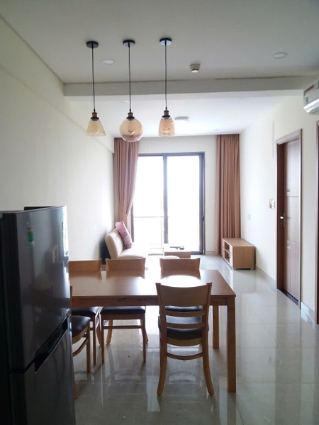 CHO THUÊ CĂN HỘ CHUNG CƯ SAIGON SOUTH