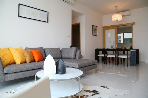 BÁN CĂN HỘ CHUNG CƯ THE VISTA AN PHÚ 3PN