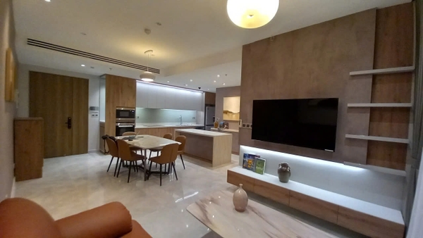 CHO THUÊ CĂN HỘ CHUNG CƯ MIDTOWM 3PN