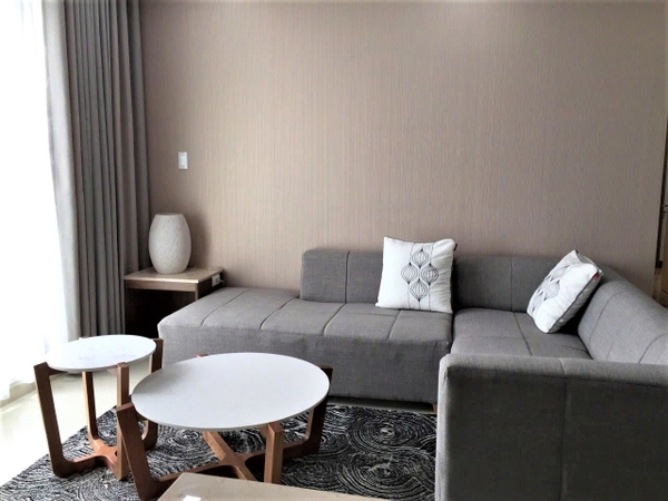 CHO THUÊ CĂN HỘ CHUNG CƯ GREEN VALLEY 2 PHÒNG NGỦ FULL NỘI THẤT