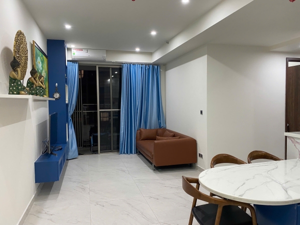 CHO THUÊ CĂN HỘ CHUNG CƯ MIDTOWN 2PN