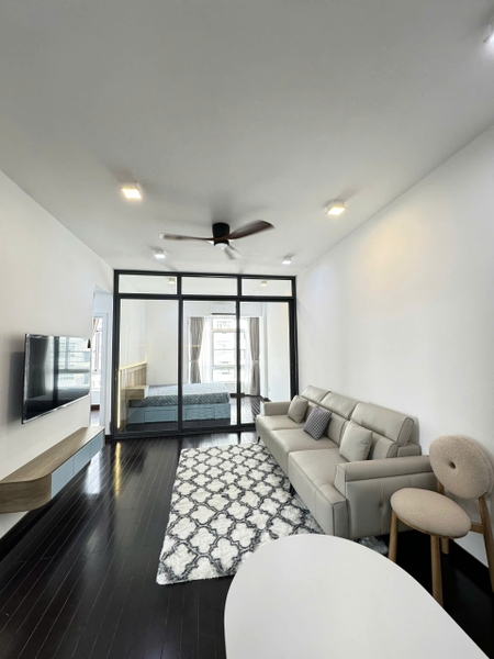BÁN CĂN HỘ CHUNG CƯ SKY GARDEN 3PN