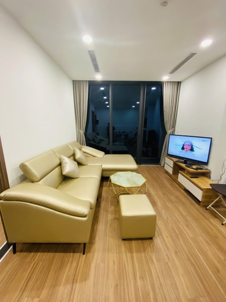 CHO THUÊ CĂN HỘ CHUNG CƯ ECOGREEN 3PN