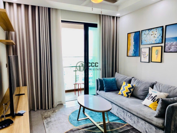 🌟 CHO THUÊ CĂN HỘ FELIZ EN VISTA – VIEW ĐẸP, FULL NỘI THẤT 🌟