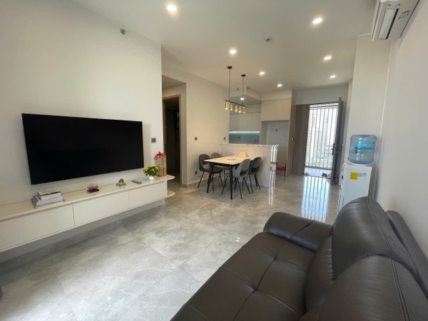 CHO THUÊ CĂN HỘ CHUNG CƯ MIDTOWN THE PEAK 2 PHÒNG NGỦ FULL NỘI THẤT