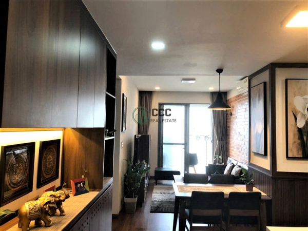 🌟 BÁN CĂN HỘ SAIGON SOUTH – 2PN | 75M² | 5,6 TỶ ALL IN 🌟