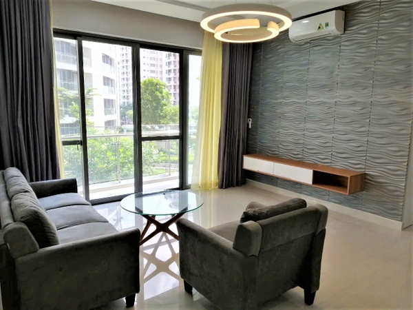 CHO THUÊ CĂN HỘ CHUNG CƯ RIVERPARK PREMIER 3 PHÒNG NGỦ