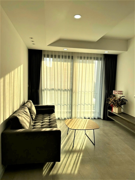 CHO THUÊ CĂN HỘ CHUNG CƯ ANTONIA 2 PHÒNG NGỦ