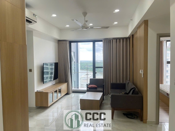 CHO THUÊ CĂN HỘ CHUG CƯ ASCENTIA