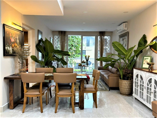 PHÚ MỸ HƯNG BÁN CĂN HỘ NHÀ ĐẸP CHUNG CƯ MỸ PHƯỚC