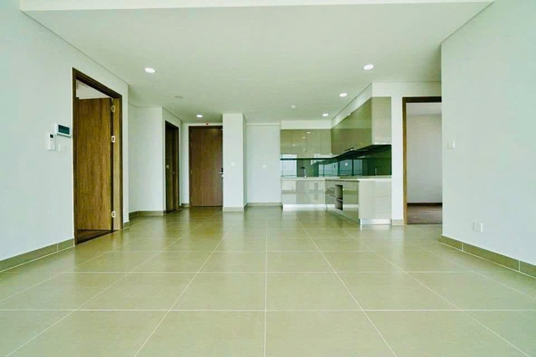 BÁN CĂN HỘ RIVER PANORAMA – 113M², 3PN – GIÁ CHỈ 5,45 TỶ 🏢 Suất SPA – Đã thanh toán 100% – Nội thất cơ bản