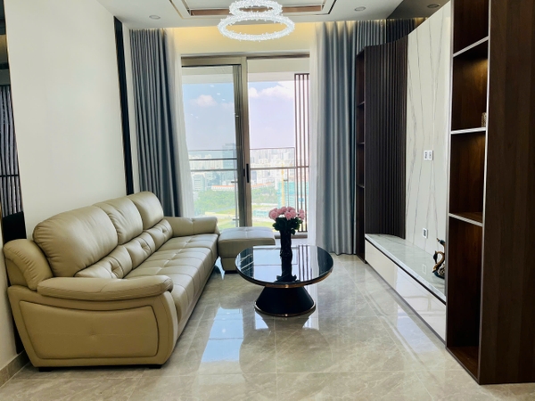 CHO THUÊ CĂN HỘ CHUNG CƯ MIDTOWN 3PN