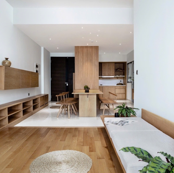 BÁN CĂN HỘ CHUNG CƯ MIDTOWN