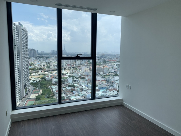 QUẬN 7 CHO THUÊ CĂN HỘ CHUNG CƯ 2 PHÒNG NGỦ VIEW SÔNG SUNSHINE