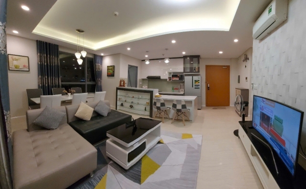 CHO THUÊ CĂN HỘ CHUNG CƯ ĐẢO KIM CƯƠNG