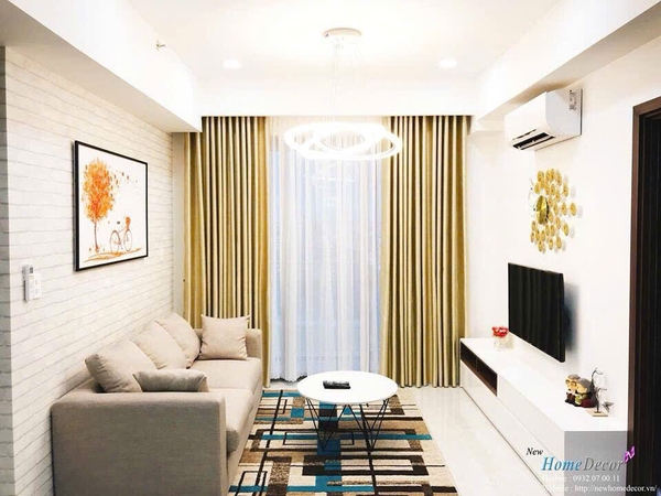 CHO THUÊ CĂN HỘ CHUNG CƯ HƯNG PHÚC RESIDENCE