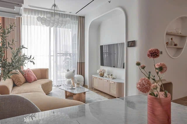 BÁN CĂN HỘ CHUNG CƯ MIDTOWN