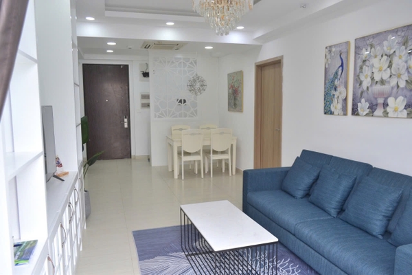 BÁN CĂN HỘ CHUNG CƯ URBAN HILL FULL NỘI THẤT 2 PN
