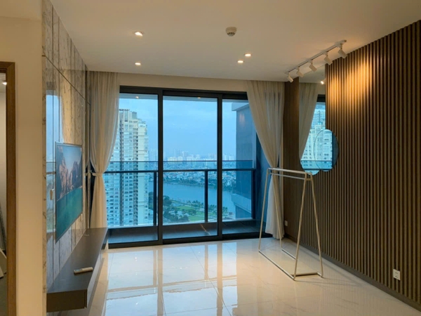 BÁN CĂN HỘ 3 PHÒNG NGỦ CHUNG CƯ SUNWAH PEARL BÌNH THẠNH- SUẤT SPA