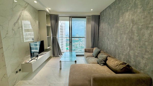 CHO THUÊ CĂN HỘ CHUNG CƯ MIDTOWN