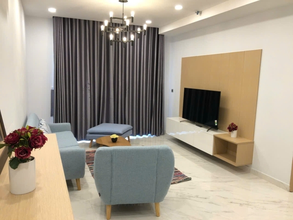 CHO THUÊ CĂN HỘ MIDTOWN 2 PN