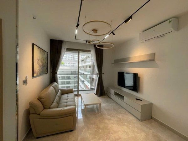 CHO THUÊ CĂN HỘ CHUNG CƯ MIDTOWN- PHÚ MỸ HƯNG